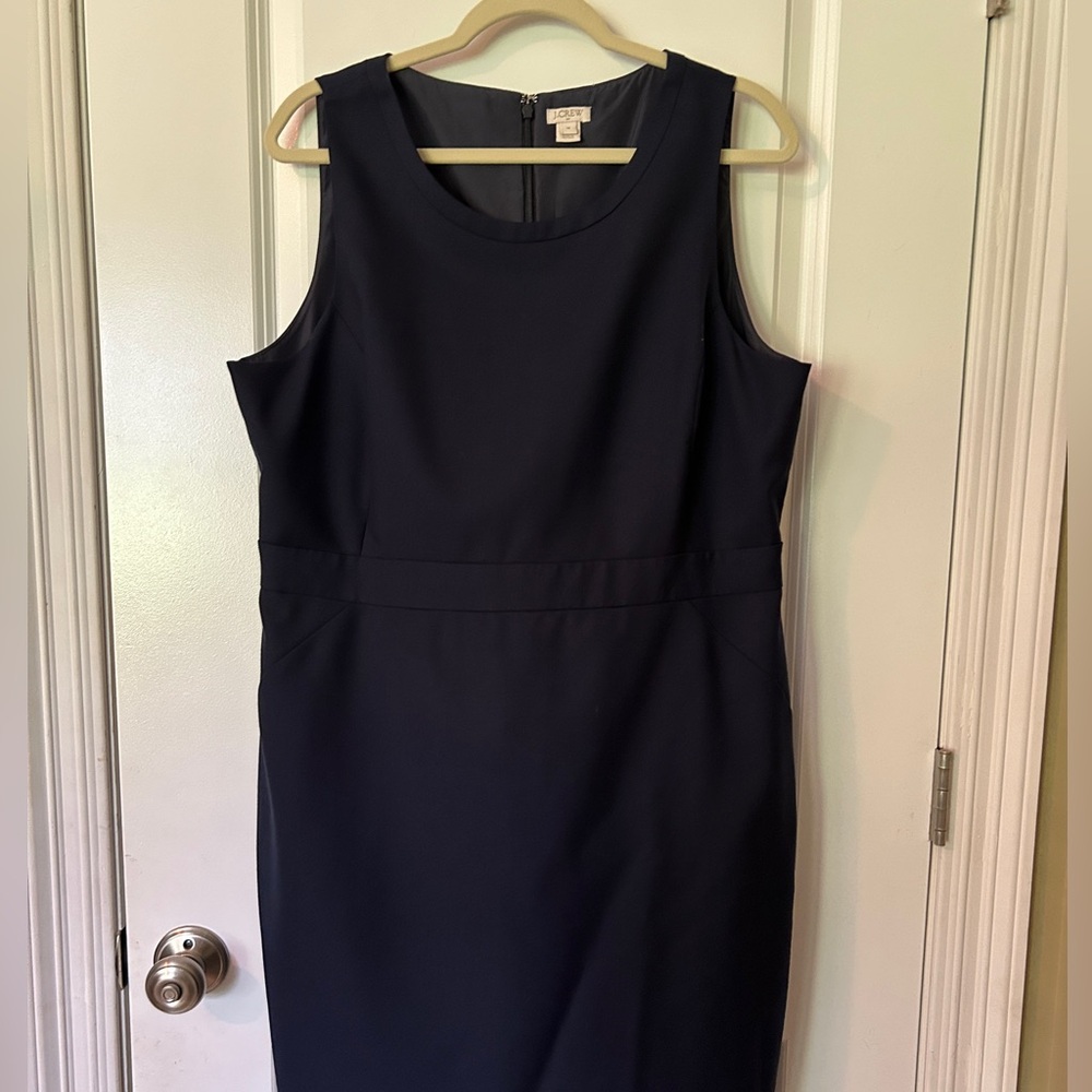 J. Crew Women’s Dress